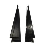 67488-0F011 TOYOTA COROLLA-VERSO ARKA KAPI CAM KOSE CITASI KAPLAMA PLASTIGI SOL