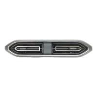 687500391R DACIA ORTA KONSOL HAVALANDIRMA IZGARASI PETEGI SANDERO III STEPWAY JOGGER TAILAND