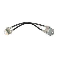 6C112282BC FORD TRANSIT FREN HORTUMU CIFTLI 2006 6C112282BB 378022-1494673-1534238-6C112282BA