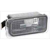 6M2A13550AC FORD PLAKA LAMBASI TRANSIT CUSTOM 12-16 KABLO TESISATLI