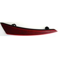 6VE945106 VW REFLEKTOR VW-AUDI-SKODA FABIA IV-SEAT ARKA TAMPON SAG