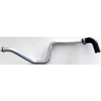 7082304 FIAT  KALORIFER BORUSU ALBEA 1x3 SAG  7082304