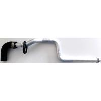 7082305 FIAT KALORIFER BORUSU ALBEA 1x3 SOL  7082305