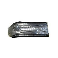 71765377 FIAT DOBLO III DIS AYNA SINYALI 10>SAG