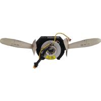 735472464 FIAT SINYAL UNITESI FIAT 500-ALFA ROMEO 2LI BEJ (FAR+SILECEK KOL+AIRBAG SARGI)