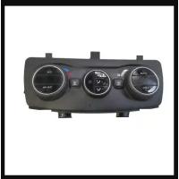 7356635310 FIAT EGEA KALORIFER KLIMA KUMANDA PANELI (KLIMALI) KOMPLE