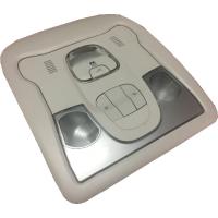 7356728970 PEUGEOT TAVAN LAMBASI JEEP RENEGRADE SUNROOF LU