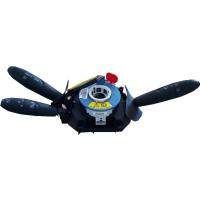 735674692 FIAT SINYAL UNITESI FIAT 500-ALFA ROMEO 3LU SIYAH (FAR+SILECEK KOL+AIRBAG SARGI)