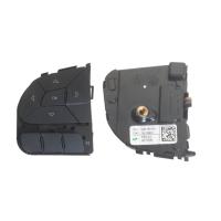 735738409 FIAT GRUP EGEA-JEEP GRAND-RENAGADE DIREKSIYON KONTROL ANAHTAR 68245337AA
