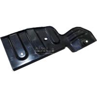 74777JY00B RENAULT KOLEOS ARKA CAMURLUK TAMPON BRAKESI SOL