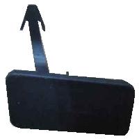 7700432789 RENAULT TAMPON CEKI DEMIR KAPAGI MEGANE II ARKA