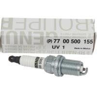 7700500155 RENAULT BUJI R19-CLIO II- III-MEGANE I-II- III (ADET)