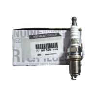 7700500155Y RENAULT BUJI R19-CLIO II- III-MEGANE I-II- III (ADET) İTHAL
