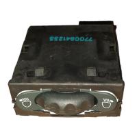 7700841235 RENAULT MEGANE I-KANGO FAR AYAR ANAHTARI DUGMESI