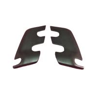 7701036051 RENAULT R19 SIS FAR PLASTIGI TUTUCU KAPAK SOL