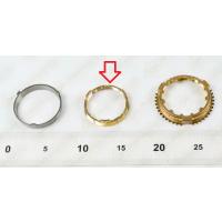 7701476657 RENAULT CLIO III SENKROMEN 1x2 IC SARI