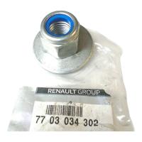 7703034302 RENAULT MASTER III FAZ 3 SOMUN