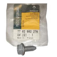 7703602276 RENAULT DACIA EMNIYET KEMERI BAGLANTI CIVATASI M10 UNIVERSAL (10 ADET)