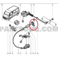 7705005278 RENAULT KELEPCE MEGANE-MASTER-CLIO