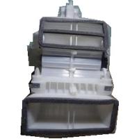 77363888 FIAT KALORIFER MOTOR KUTUSU LINEA-GRANDE PUNTO KUTU TAMIR TAKIM