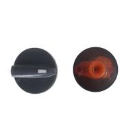 77366928 FIAT LINEA-DOBLO BUTON KALORIFER KUMANDA ANAHTARI