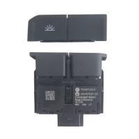 7C0927212Q VW GRUP CRAFTER MERCEDES SPRINTER TAVAN AYDINLATMA LAMBA KONTROL ANAHTARI