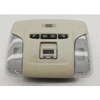 81260-02A60-A0 TOYOTA TAVAN LAMBASI COROLLA SOS DUGMELI BEJ KOMPLE