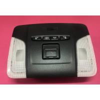 81260-02A60-C0 TOYOTA TAVAN LAMBASI COROLLA SOS DUGMELI SIYAH KOMPLE