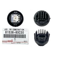 81536-60C30 TOYOTA COROLLA-LEXUS LED LAMBA STOP 8158A-0D610