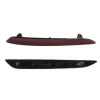 81920-0H030 TOYOTA AYGO ARKA TAMPON REFLEKTORU SOL