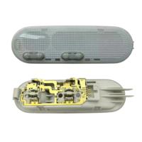 8200073231 RENAULT GRUP TAVAN AYDINLATMA LAMBASI MEGANE II-CLIO III-DACIA SNADERO