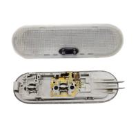 8200074362 RENAULT GRUP TAVAN AYDINLATMA LAMNASI ORTA-ARKA MEGANE II-CLIO-DACIA DOKKER TEK DUGMELI