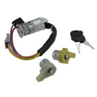 8200176685 RENAULT KANGO-CLIO 98-07 KONTAK + SIFRELER SET 7701470736