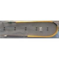 8200263821 RENAULT TEL TRAFIC 03>VIVARO 01>EL FREN ARKA SAG (SARI)   8200178390