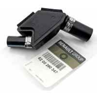 8200280347 RENAULT HORTUM MEGANE II-SCENİC II-LAGUNA II 2x0 16V F4R YAG BUHAR EMICI