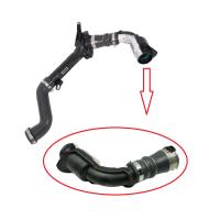 8200687468 RENAULT KANGO II 1x5 DCI TURBO HORTUMU TURBIN BORUSU 061953