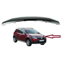 8200763573 DACIA PANJUR UST CITA SANDERO-STEPWAY KROM