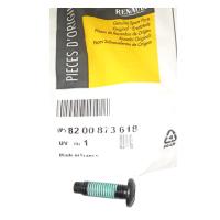 8200873618 RENAULT LAGUNA III-MEGANE III HAVA YASTIGI EMNIYET KEMERI SABITLEME CIVATASI ( 10 ADET)