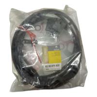 8200875833 RENAULT SU FISKIYE HORTUMU TRAFIC II