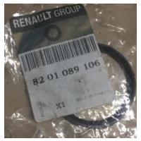 8201089106 RENAULT TURBO BORU CONTASI ORING RENAULT-DACIA EURO 5