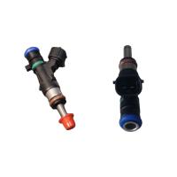 8201203141 RENAULT GRUP YAKIT ENJEKTÖRÜ 0x9 TCE CLIO IV-SYMBOL 166008740R