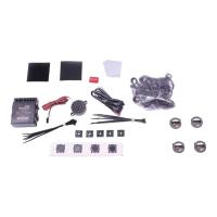 8201373014 RENAULT PARK SENSOR MEGANE III (SADECE MODUL) KIT