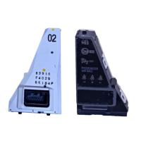 83910-F4020 TOYOTA C-HR SAAT GRUBU DUGME HIBRIT LHD