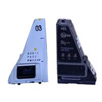 83910-F4031 TOYOTA C-HR SAAT GRUBU DUGME ANAHTAR LHD