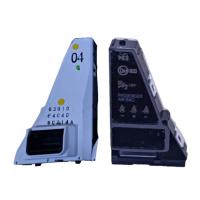 83910-F4040 TOYOTA C-HR SAAT GRUBU DUGME ANAHTAR LHD