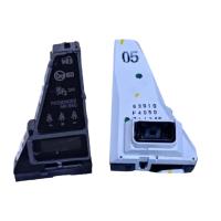 83910-F4050 TOYOTA C-HR LEXUS SAAT GRUBU DUGME ANAHTAR RHD