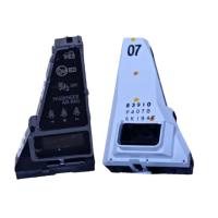 83910-F4070 TOYOTA C-HR LEXUS SAAT GRUBU DUGME ANAHTAR LHD