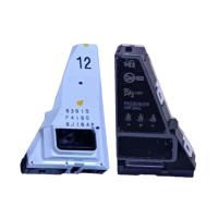 83910-F4190 TOYOTA C-HR SAAT GRUBU DUGME ANAHTAR LHD