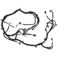 84196297 GM CHEVROLET KONSOL TORPIDO TESISATI KABLO DEMETI