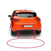 850709974R RENAULT CLIO V ARKA TAMPON CITASI KROM